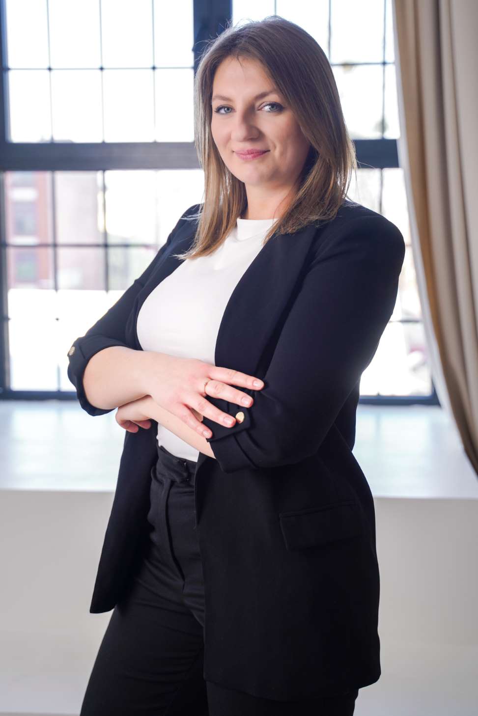 Agnieszka Kurczewska