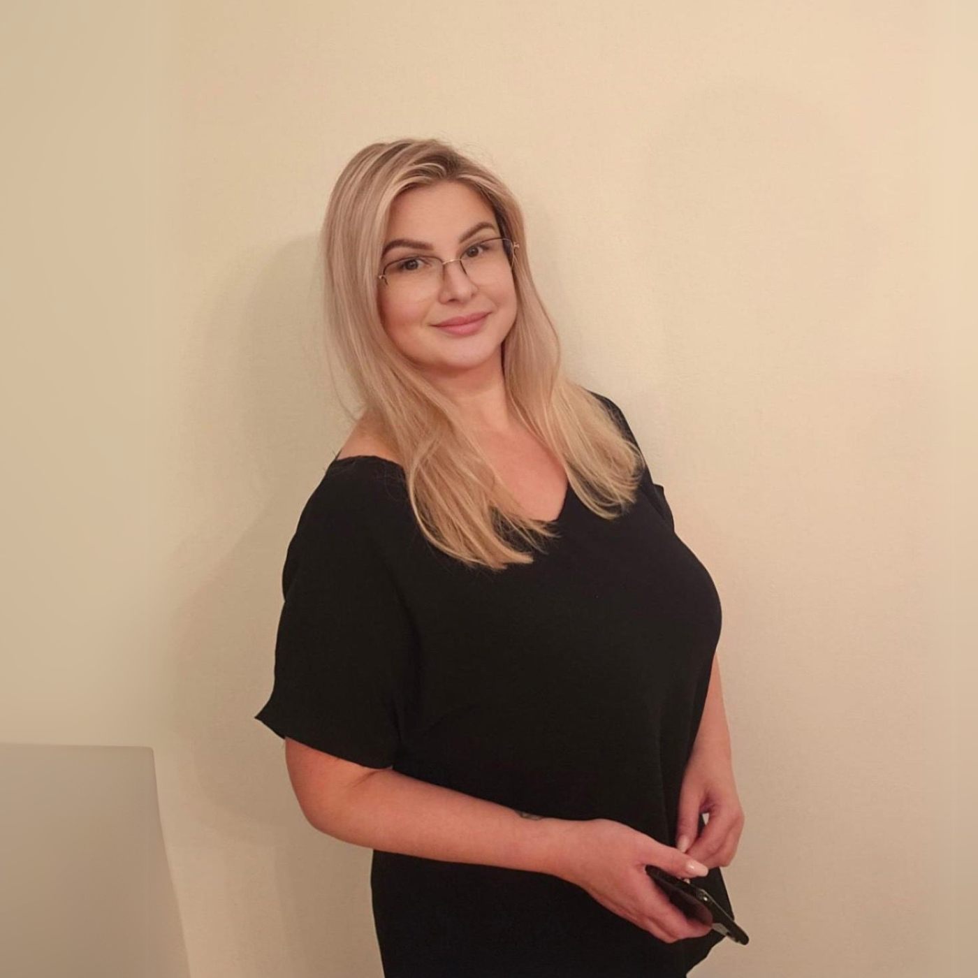 Magdalena Gąsior