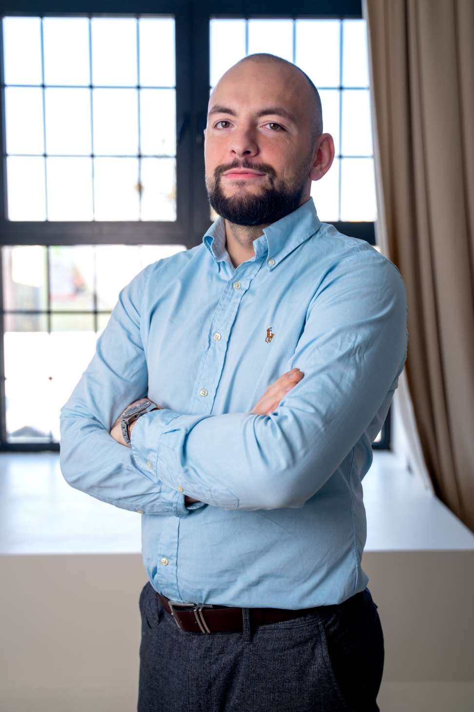 Mateusz Śniady