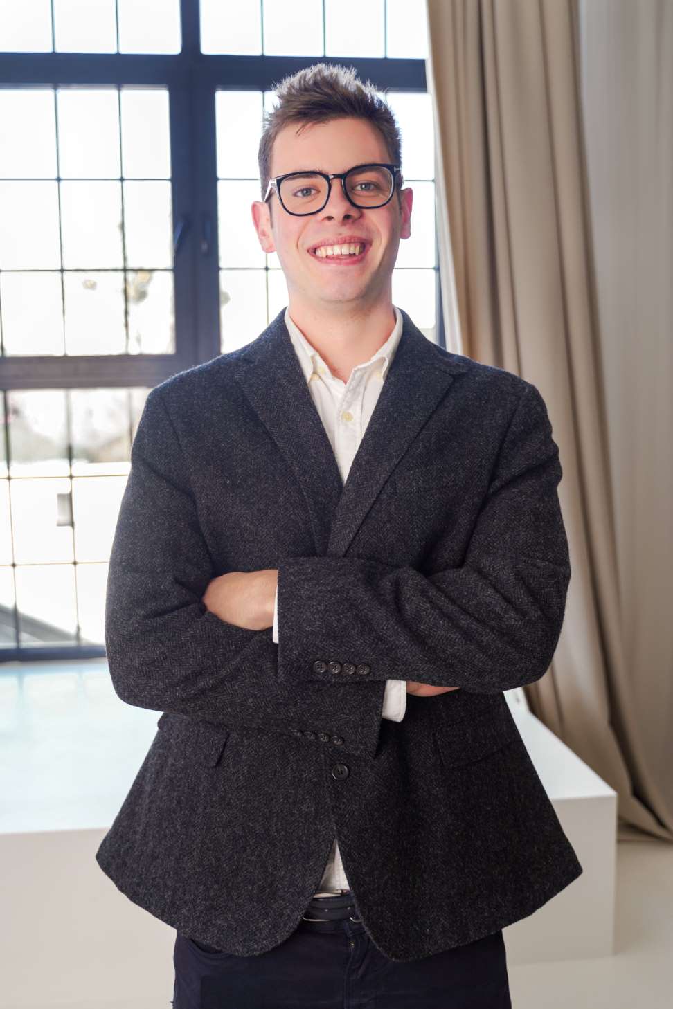 Piotr Staniszewski